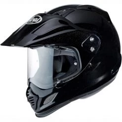 Arai Tour-X 4 Helmet - Diamond Black