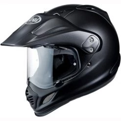 Arai Tour-X 4 Frost Helmet - Matt Black