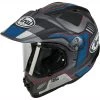 Arai Tour-X 4 Vision Helmet - Grey