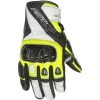 RST Stunt III Gloves 2123 CE - Black Yellow White -Hot Sale getgeared Shop md1212308d main rst stunt iii gloves 2123 ce yellow 1
