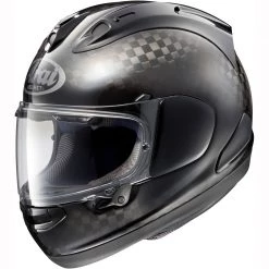 Arai RX-7V RC Helmet - Carbon
