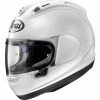 Arai RX-7V Diamond Helmet - White