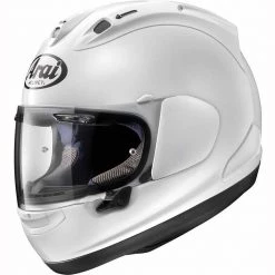 Arai RX-7V Diamond Helmet - White