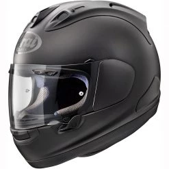 Arai RX-7V Frost Helmet - Matt Black