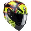 AGV K1 Soleluna 2015 Helmet - Graphic -Hot Sale getgeared Shop md300346repd main agv k1 soleluna 2015 helmet graphic 1 4