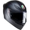 AGV K1 Helmet - Matt Black