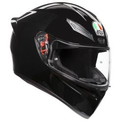 AGV K1 Helmet - Black