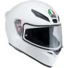AGV K1 Helmet - White