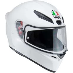 AGV K1 Helmet - White