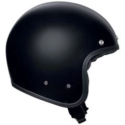 AGV X70 Mono Helmet - Matt Black