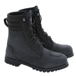 Merlin Drax G24 Boots WP - Black