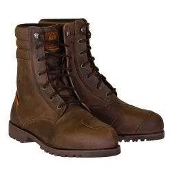 Merlin Drax G24 Boots WP - Drk Brown 8 Merlin Drax G24 Boots WP - Drk Brown -Hot Sale getgeared Shop memwb051drkbrnd main merlin drax g24 boots wp drk brown 3