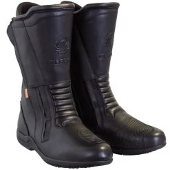 Merlin Thor D3O Boots WP - Black