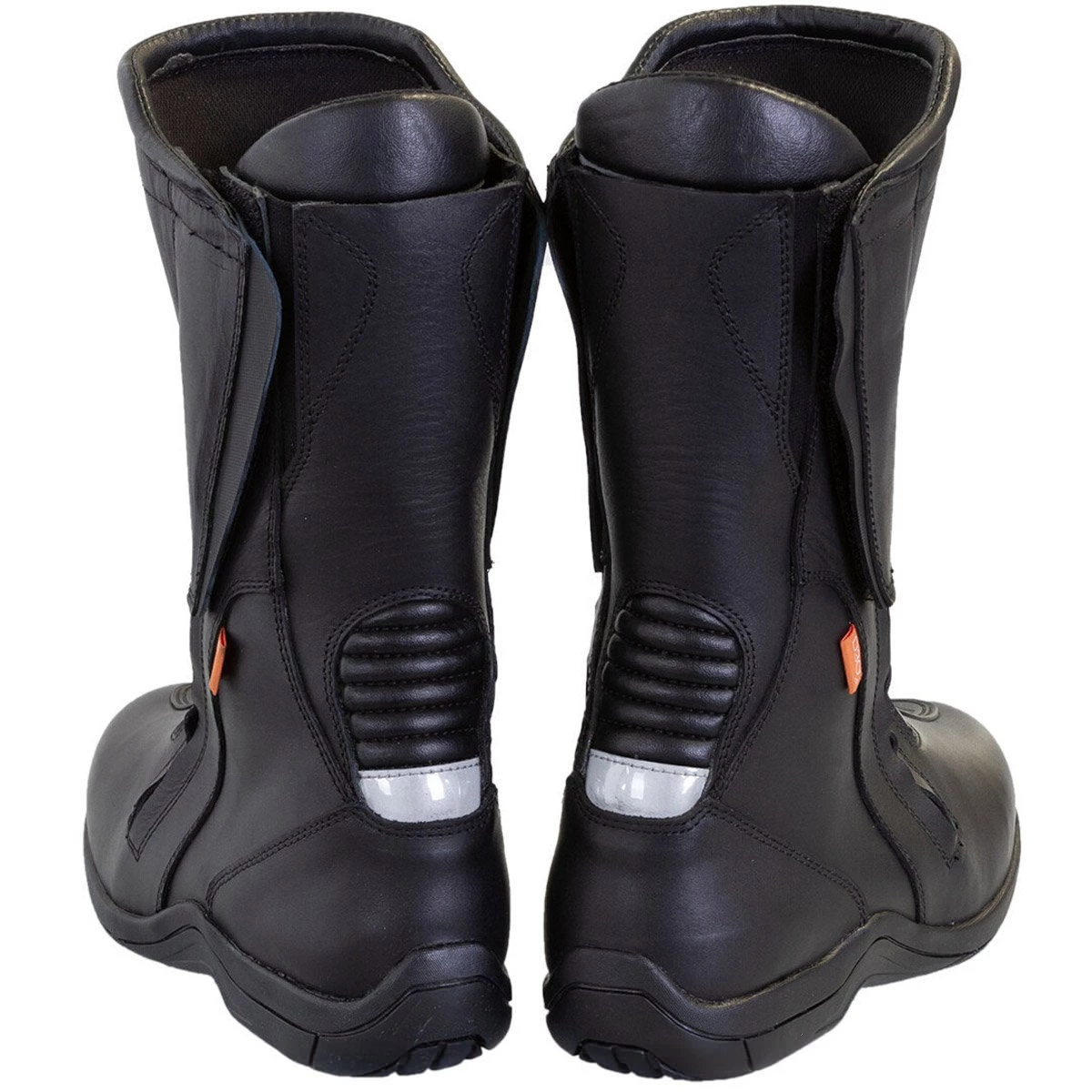 Merlin Thor D3O Boots WP - Black 7 Merlin Thor D3O Boots WP - Black - Image 5