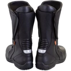 Merlin Thor D3O Boots WP - Black 12 Merlin Thor D3O Boots WP - Black -Hot Sale getgeared Shop memwb074blkd main merlin thor d3o boots wp black 3 1