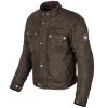 Merlin Barton II Wax Jacket WP - Olive