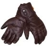 Merlin Minworth Heated Gloves 2.2mAh 7.4V WP - Dark Brown -Hot Sale getgeared Shop merlin minworth dark brown heated gloves