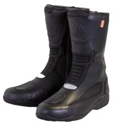 Merlin Outlander Boots D3O WP - Black
