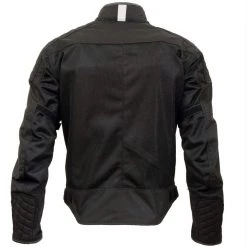 Merlin Shenstone Wax Jacket Air - Black 8 Merlin Shenstone Wax Jacket Air - Black -Hot Sale getgeared Shop merlin shenstone wax jacket air black memtp127blkd 3