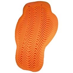 Merlin Viper Stealth D3O Back Protector L1 - Orange