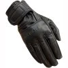 Merlin Stretton Riding Gloves - Black
