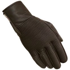 Merlin Padget Gloves - Black