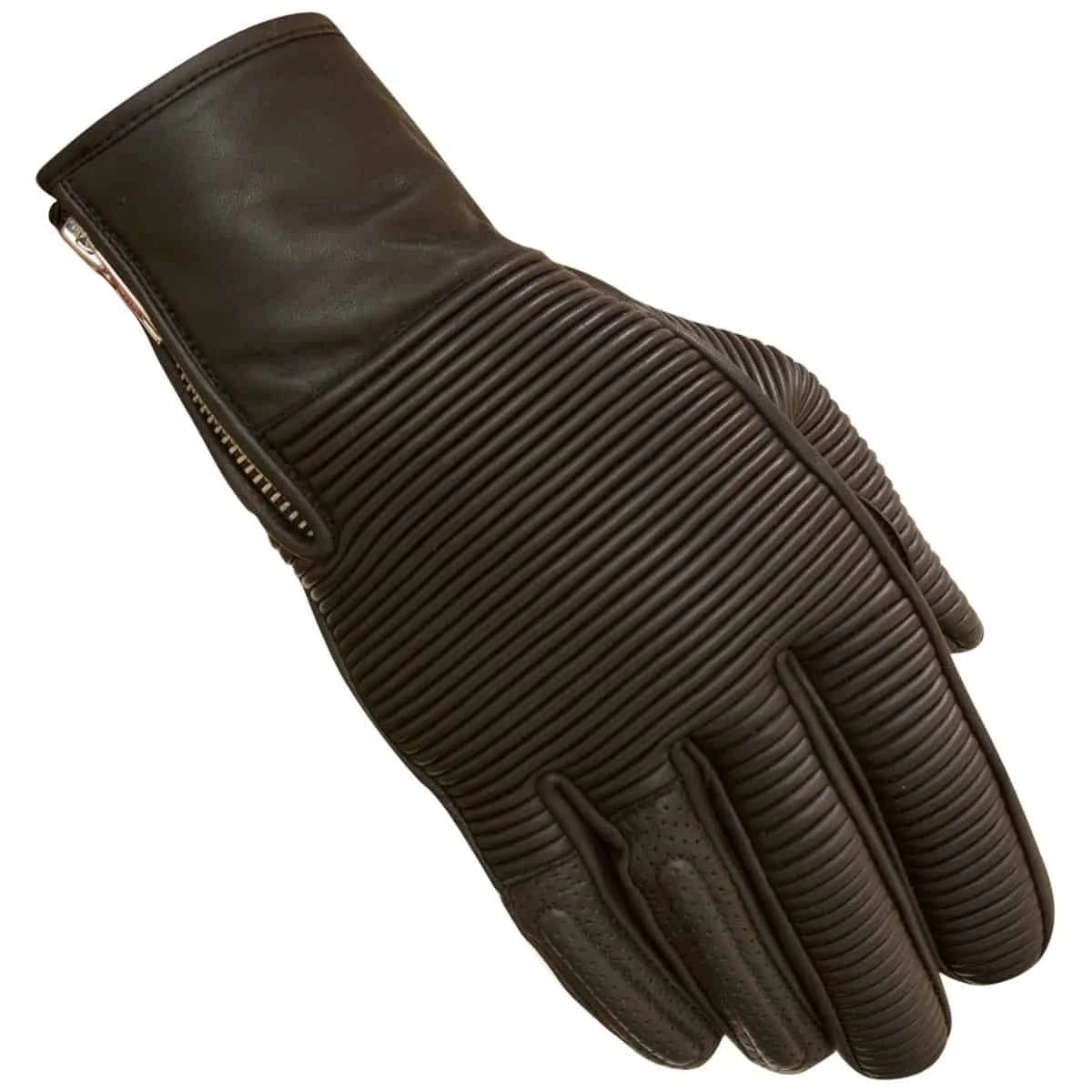Merlin Padget Gloves - Black 3 Merlin Padget Gloves - Black