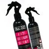 Muc-Off Anti-Odour Spray - 250ml - Clear