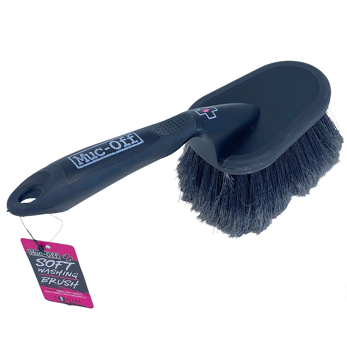 Muc-Off Soft Premium Washing Brush 3 Muc-Off Soft Premium Washing Brush