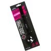 Muc-Off Motorcycle Chain Brush - Black -Hot Sale getgeared Shop mucoff chain cleaning brush 1
