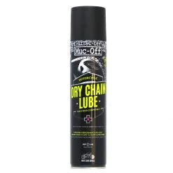 Muc-Off PTFE Chain Lube 400ml