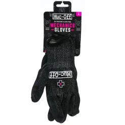 Muc-Off Mechanics Gloves S -Hot Sale getgeared Shop mucoff gloves 1 2 a6f83dee 5a0b 4d11 b44b 89c3b0a31096