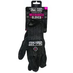 Muc-Off Mechanics Gloves S