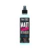 Muc-Off Matt Finish Detailer - Black -Hot Sale getgeared Shop mucoff matt finish detailer 2