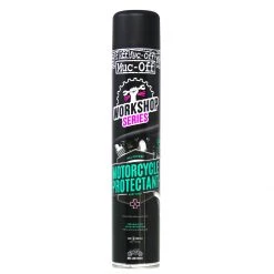 Muc-Off Motorcycle Protectant - 750ml - Clear