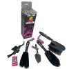 Muc-Off 5 Piece Premium Cleaning Brush Set