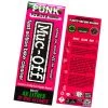 Muc-Off Punk Powder Bike Cleaner - 4 Pack - Pink -Hot Sale getgeared Shop mucoff punk powder refills 1