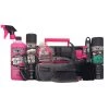 Muc-Off Ultimate Motorcycle Care Kit - Black -Hot Sale getgeared Shop mucoff ultimate care kit