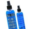 Muc-Off Helmet Visor & Goggle Cleaner - 250ml Spray