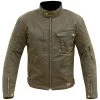 Merlin Elmhurst Wax Jacket WP - Olive 1 Merlin Elmhurst Wax Jacket WP - Olive -Hot Sale getgeared Shop mwp103olived main merlin elmhurst camo wax jacket wp olive 1