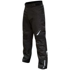 Merlin Neptune Trousers WP - Black