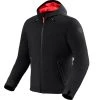 Rev It! Traffic H2O Jacket WP - Black