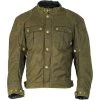 Richa Scrambler 2 Wax Jacket WP - Green