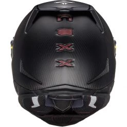 Nexx X.R2 Helmet Redline - Matt Black -Hot Sale getgeared Shop nexx x r2 helmet redline matt black nx01xr223303011d 3