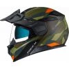 Nexx X.Vilijord Helmet Taiga - Green Orange 2 Nexx X.Vilijord Helmet Taiga - Green Orange -Hot Sale getgeared Shop nexx x vilijord helmet taiga green orange nx01xvj16328005d 1