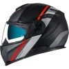Nexx X.Vilitur Helmet Stigen - Black Red -Hot Sale getgeared Shop nexx x vilitur helmet stigen black red nx01xvt01326029d 1