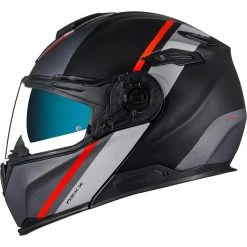 Nexx X.Vilitur Helmet Stigen - Black Red