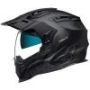 Nexx X.WED 2 Helmet Vaal - Matt Black -Hot Sale getgeared Shop nexx x wed 2 helmet vaal matt black nx01xwe23302011d 1