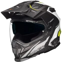 Nexx X.WED 2 Helmet Vaal - White Neon 9 Nexx X.WED 2 Helmet Vaal - White Neon -Hot Sale getgeared Shop nexx x wed 2 helmet vaal white neon nx01xwe23302879d 4