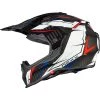 Nexx X.WRL Helmet Atika - White Red -Hot Sale getgeared Shop nexx x wrl helmet atika white red nx01xwr23331028d 1